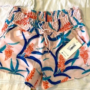 NWT Carve Designs Bali short size XS